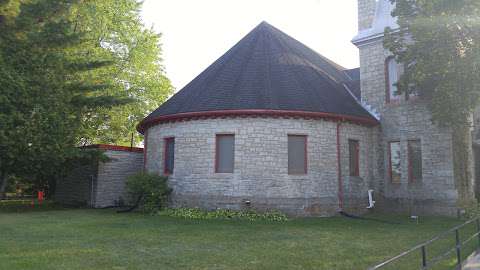 Elgin United Church